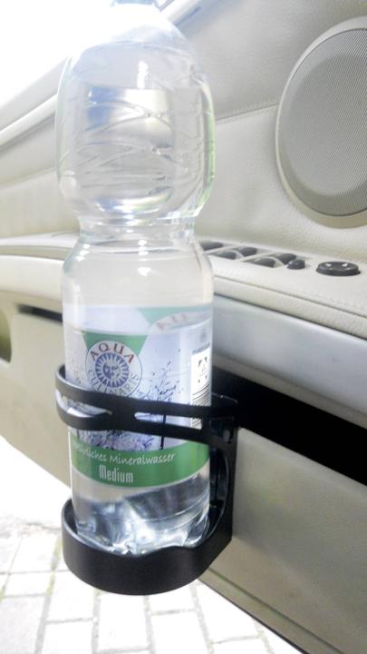 Image du produit HP Autozubehör Porte-boissons