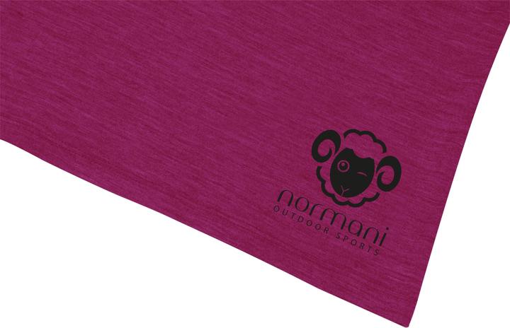 Image du produit Normani Enfants Mérinos manches longues Broome - 9303 (110, 116, 115 A)