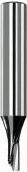 Produktbild Bosch Professional Zubehör Nutfräser, 8 mm, D1 4 mm, L 8 mm, G 51 mm