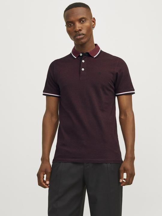Immagine prodotto Jack & Jones Polo classica (XS)