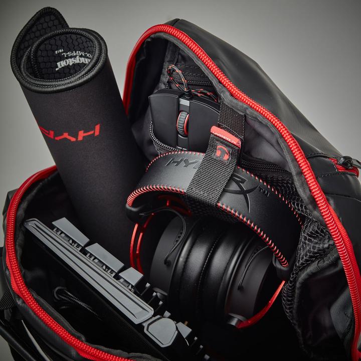 Produktbild HyperX Scout