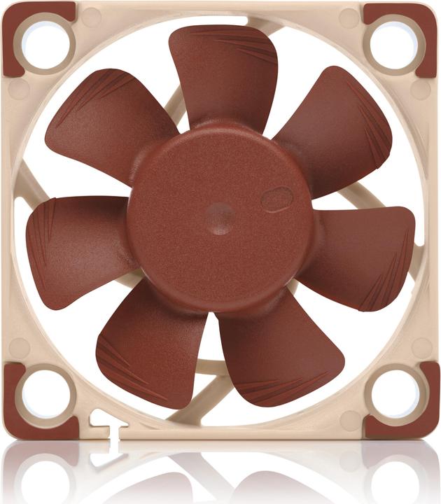 Image du produit Noctua NF-A4x10 PWM (40 mm, 1 x)