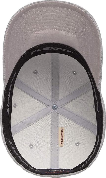 Actual product image Flexfit Heatherlight cap (L)