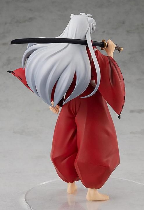 Produktbild Good Smile Company Inuyasha The Final Act Pop Up Parade PVC Statue Inuyasha (re-run) 17 cm