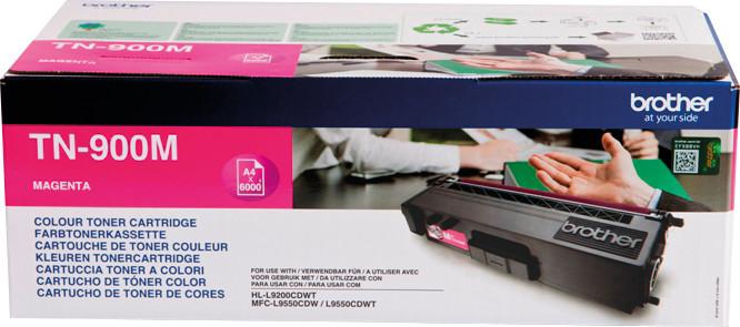 Immagine prodotto Brother Tn-900m (M)