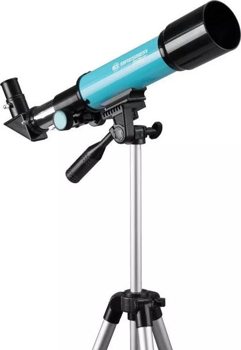 Image du produit Bresser Télescopes JUNIOR 50/360 su palapine