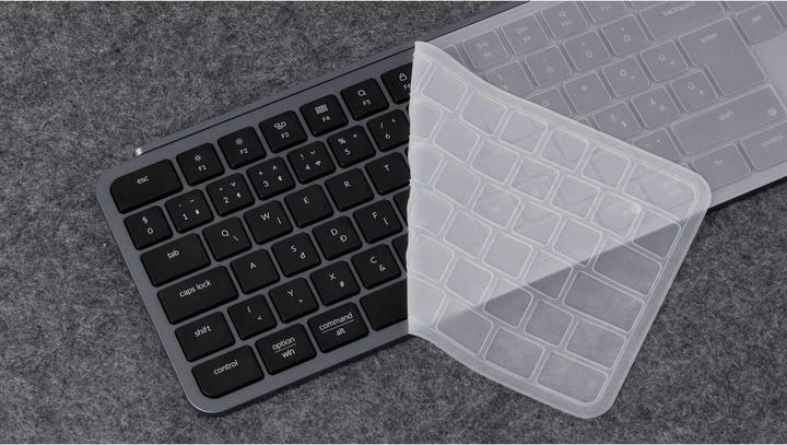 Produktbild Keychron B6 Pro (CH, Kabellos)