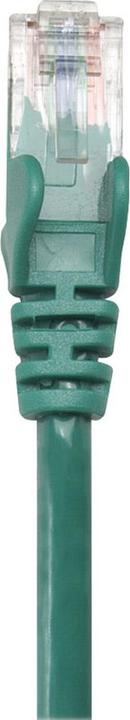 Produktbild Intellinet Patch-Kabel (U/UTP, CAT5e, 0.25 m)