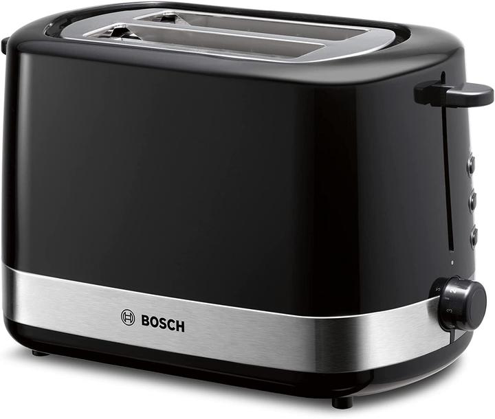 Produktbild Bosch Hausgeräte TAT 6A513 ComfortLine schwarz