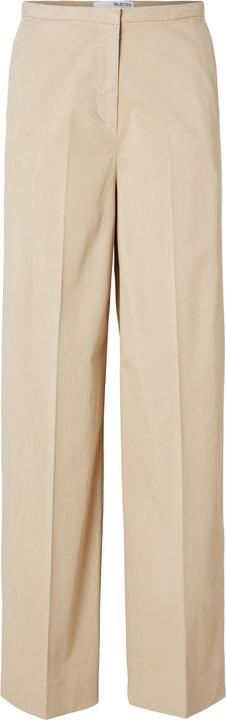 Selected Femme Extra Wide Fit Hose