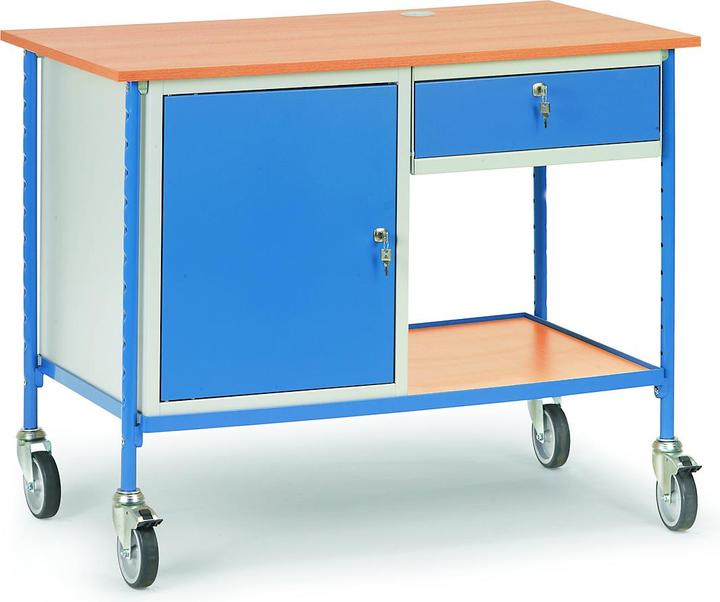 Produktbild Fetra 5866