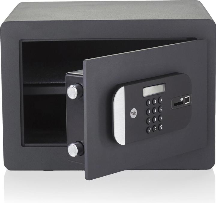 Immagine prodotto Yale Casa sicura (20.50 l)