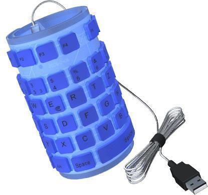 Actual product image KeySonic Ack-109 (DE, Cable)