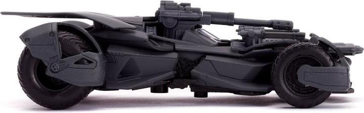 Produktbild Jada Justice League - Batman: Batmobil 1/32