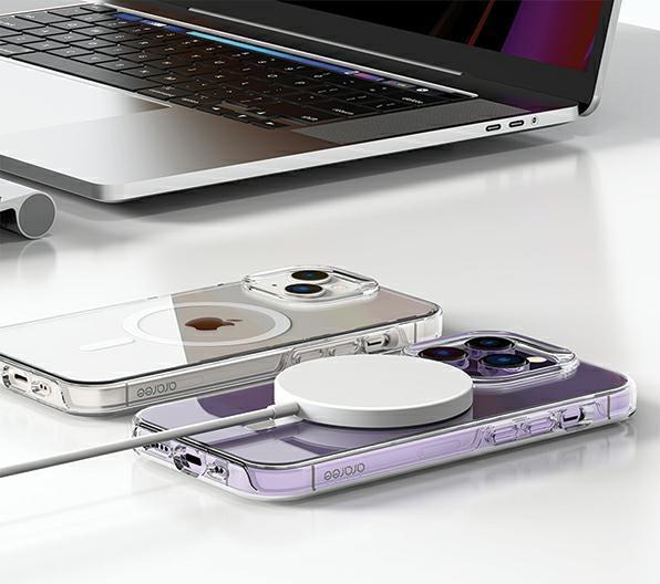 Produktbild Araree Duple M Series (Apple iPhone 14 Pro Max)