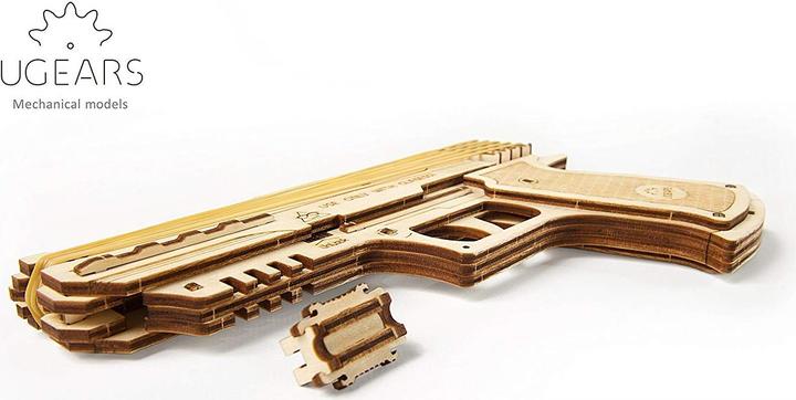 Produktbild Ugears Handfeuerwaffe