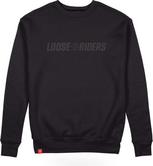 Loose Riders Logo