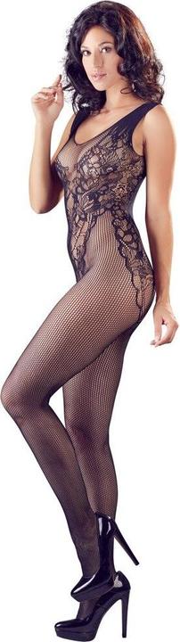 Actual product image No:xqse Catsuit (S, L)