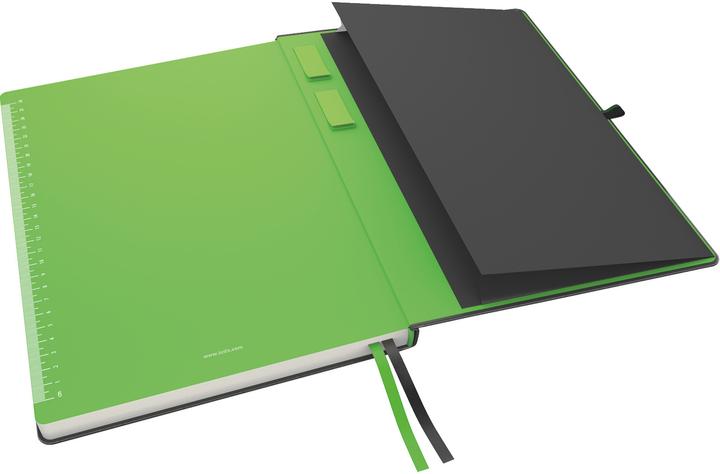 Produktbild Leitz Complete (A4, Kariert, Harter Einband)