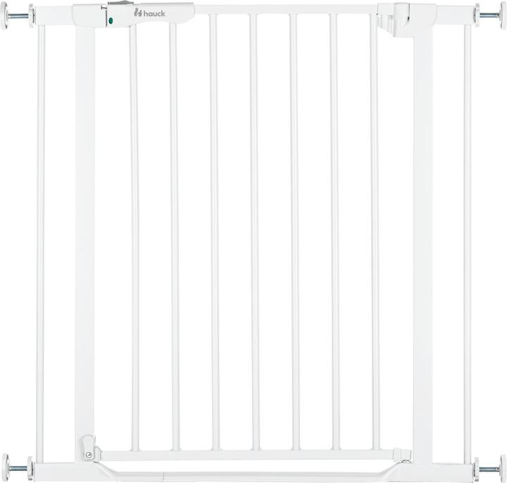Hauck Clear Step Autoclose (75 cm)