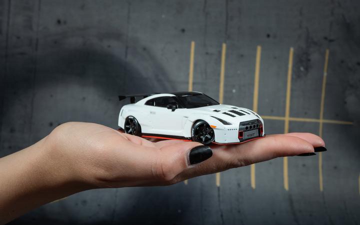 Immagine prodotto Sturmkind Nissan GT-R