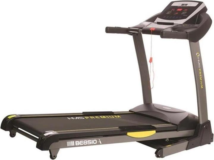 Produktbild HMS BE8510i ELECTRIC TREADMILL PREMIUM