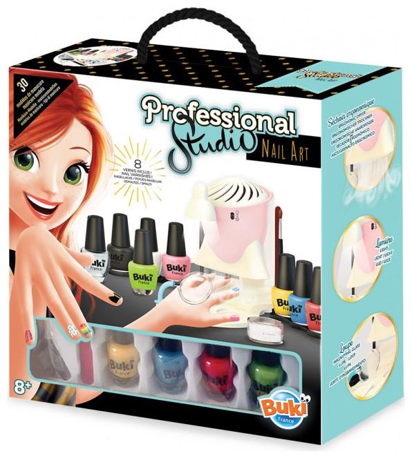 Produktbild Buki Professional Studio Nail Art