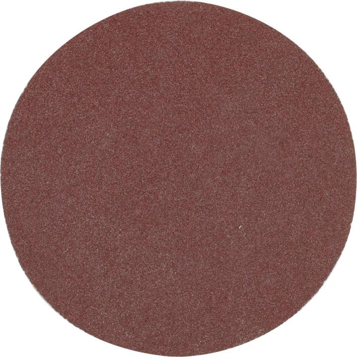 Actual product image Holzstar Sanding disc with Velcro for BTS 250 - 150 grit - 10 pcs. (K150)