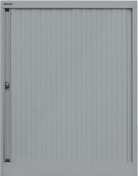 Actual product image Bisley Eurotambour (80 x 43 x 103 cm)