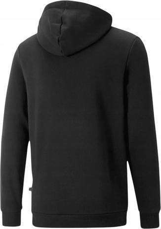 Immagine prodotto Puma ESS+ 2 Col Felpa con cappuccio con logo grande FL (M)