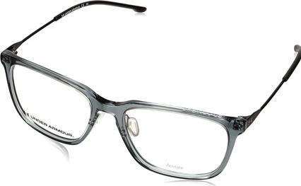 Under Armour Sonnenbrille 55 Oxz/17 Blau Kristall