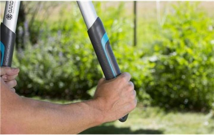 Actual product image Gardena Pruning shears EnergyCut 750B