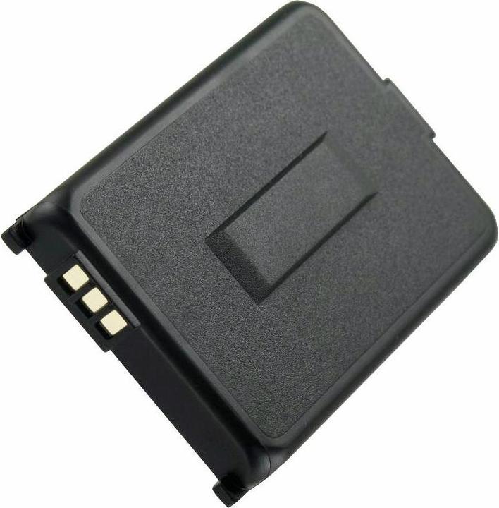 Produktbild Siemens Akku Gigaset 4000 Micro, V30145-K1310-X131, V30145-K1310-X132, V30145-K1310-X133