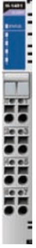 Actual product image Moxa M-1451 - 4 channels - Input - RTB - 22000 Ohm - 12 - 48 mA - Field current
