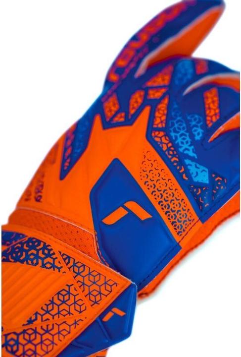 Produktbild Reusch Football Attrakt Solid (5)