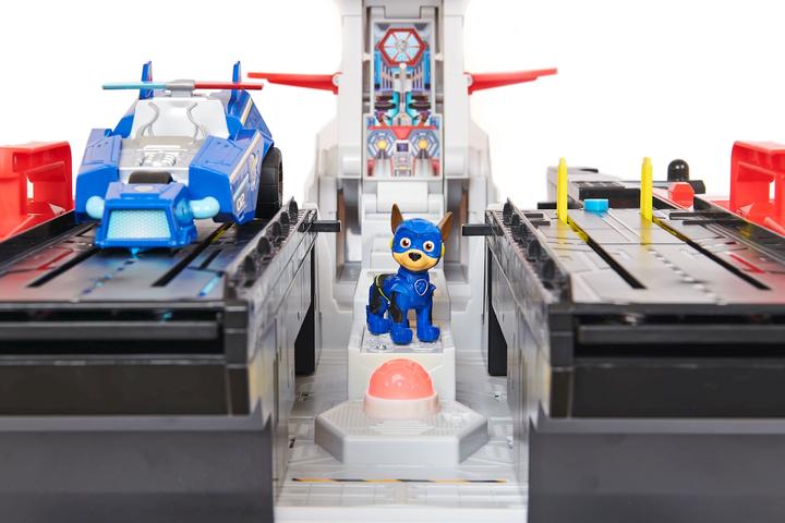 Produktbild Paw Patrol Movie II Marine Headquarter