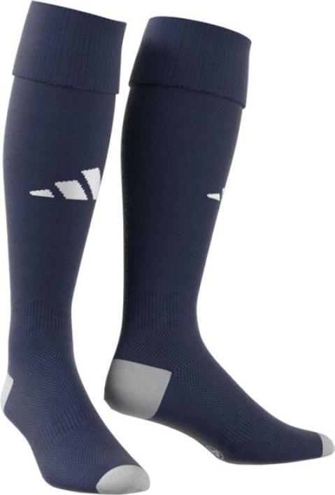 Actual product image adidas Milano 23 Football Socks Navy Blue IB7814 (37-39) (S)