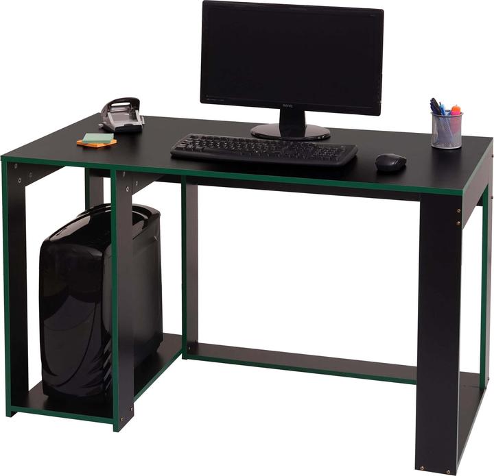 Immagine prodotto JOHN316 Schreibtisch (76 x 120 x 60 cm)