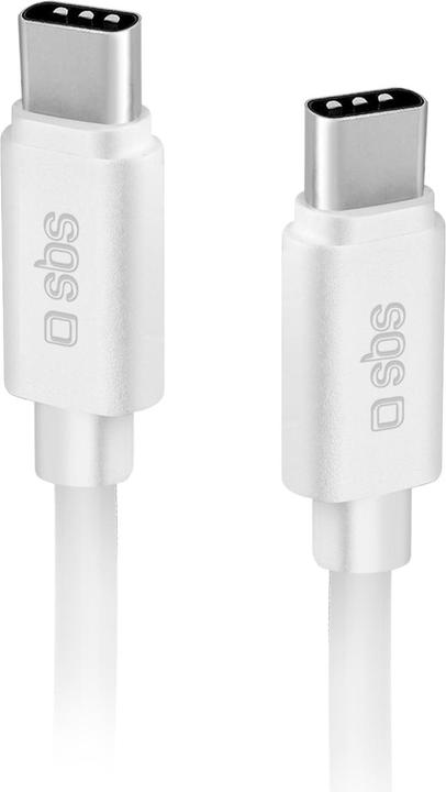 Immagine prodotto SBS Cavo dati e caricatore USB-C Polo Collection (1.50 m, USB 2.0)