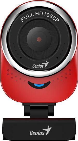 Image du produit Genius Webcam QCam 6000 (32200002401) (2.07 Mpx)