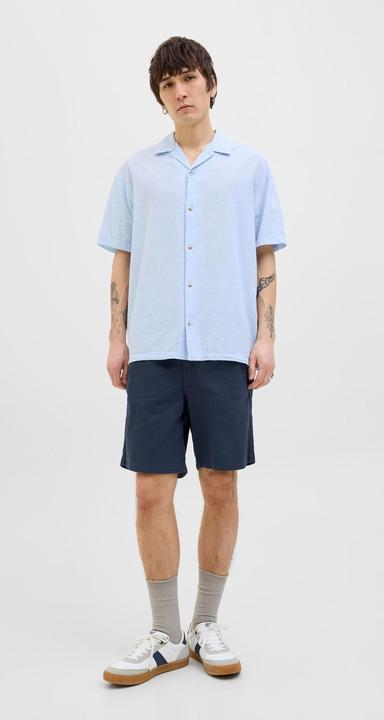 Produktbild Jack & Jones Shorts JAIDEN GEO HYBRID Bermudas (S)
