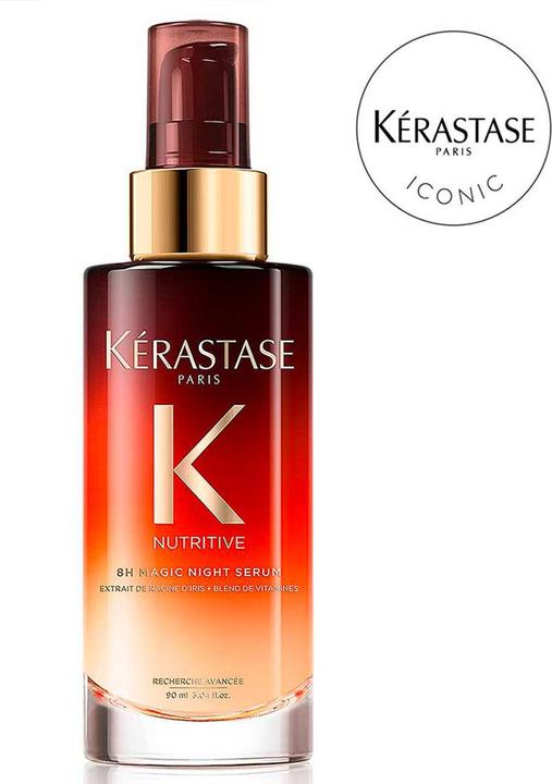Actual product image Kérastase 8H Magic Night Serum (90 ml)