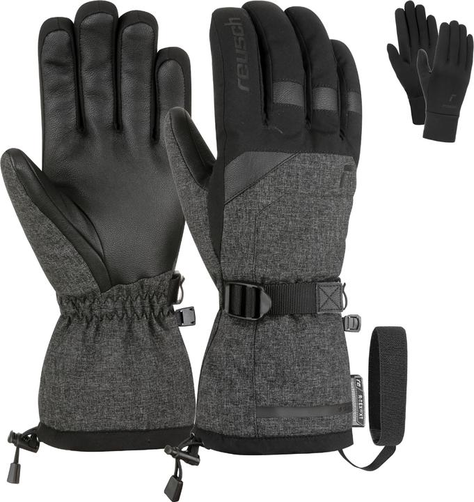 Reusch Sid Triple Sys R-TEX XT (8.5)