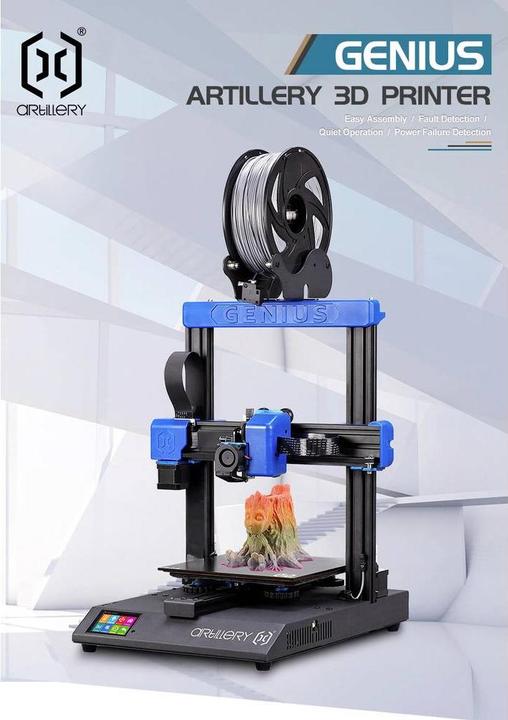 Produktbild Artillery Genius Pro