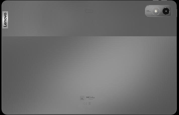 Actual product image Lenovo Tab P12 (WLAN only, 12.70", 128 GB, storm grey)