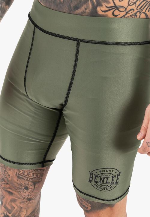 Benlee Bossburn (XL)