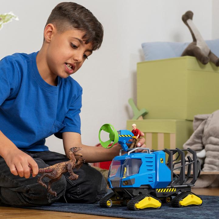 Produktbild Schleich Track Vehicle