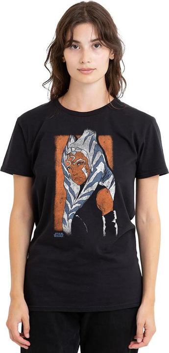 Immagine prodotto Ahsoka Maglietta Schizzo Adulto Unisex (M)