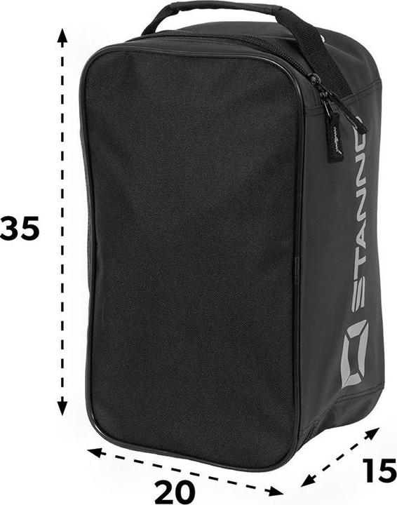 Actual product image Stanno Shoe bag II (Case)