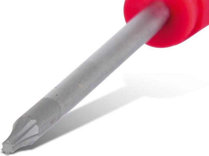 Actual product image Wiha TORX screwdriver 267P (Torx (TX))